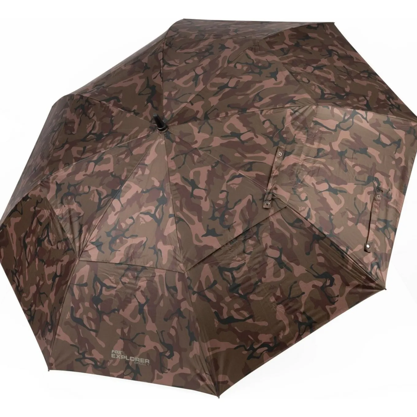Fox EXP Brolly