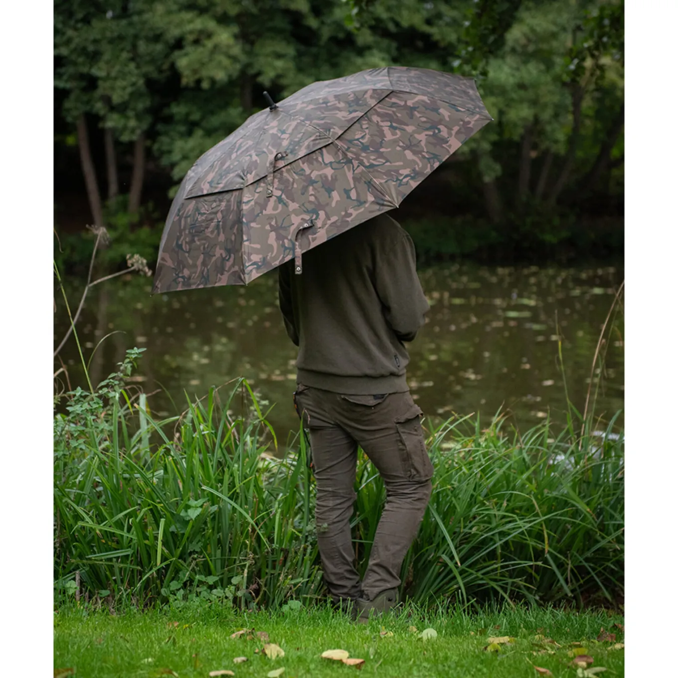 Fox EXP Brolly