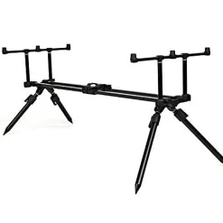 Fox Horizon Duo Pod 2 Rod Buzz Bars