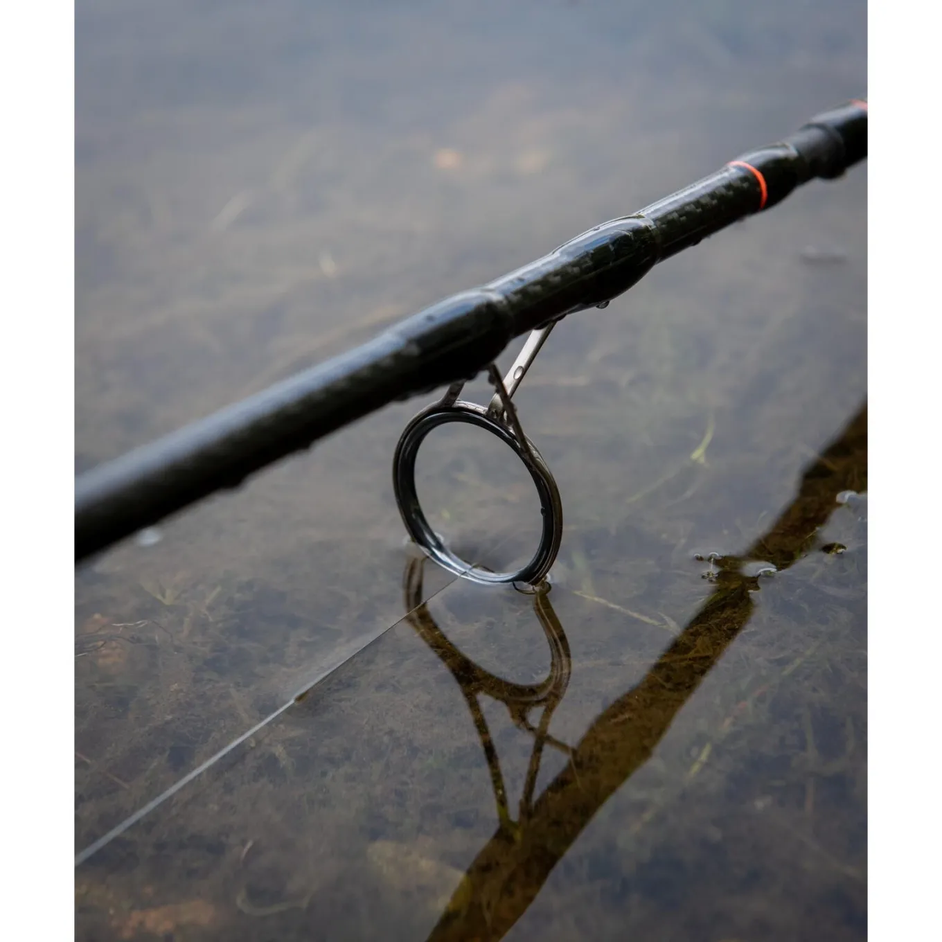 Fox Horizon X4-S 12ft Floater 2.25lb Full Shrink