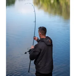 Fox Horizon X4-S 12ft Floater 2.25lb Full Shrink