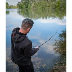 Fox Horizon X4-S 12ft Floater 2.25lb Full Shrink