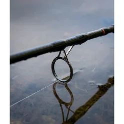 Fox Horizon X4-S 12ft Floater 2.25lb Full Shrink