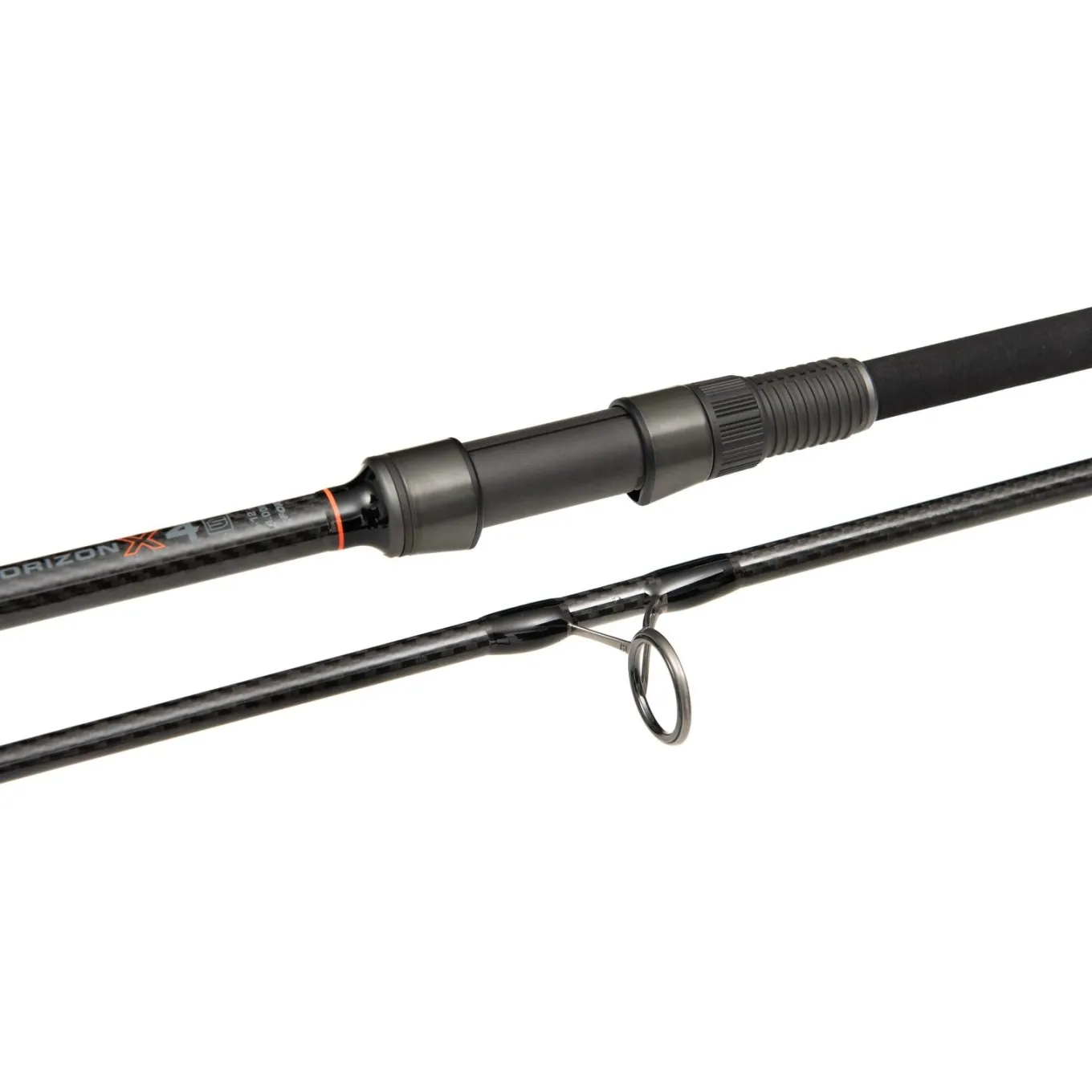 Fox Horizon X4-S 12ft 4lb Full Shrink