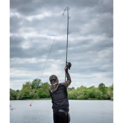 Fox Horizon X4-S 12ft 4lb Full Shrink