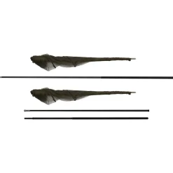 Fox Horizon X3s Landing Net