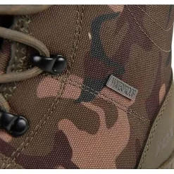 Fox Khaki / Camo V2 Boot