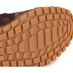 Fox Khaki / Camo V2 Boot