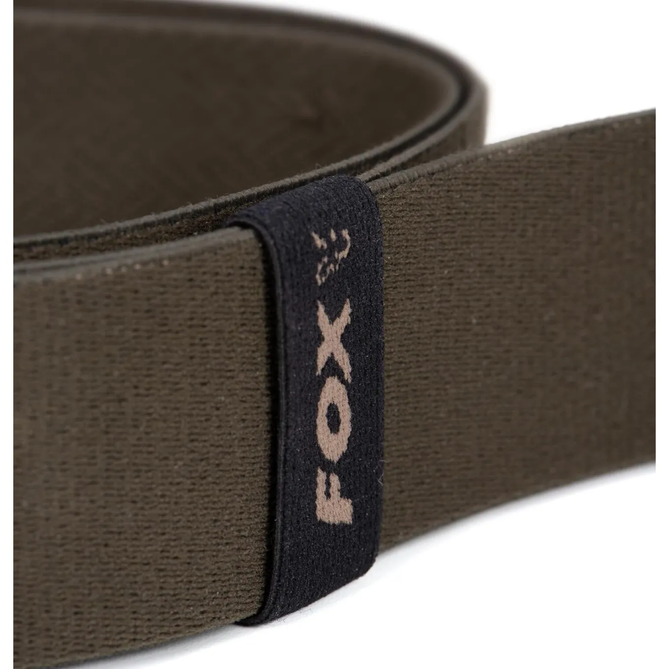 Fox Khaki belt