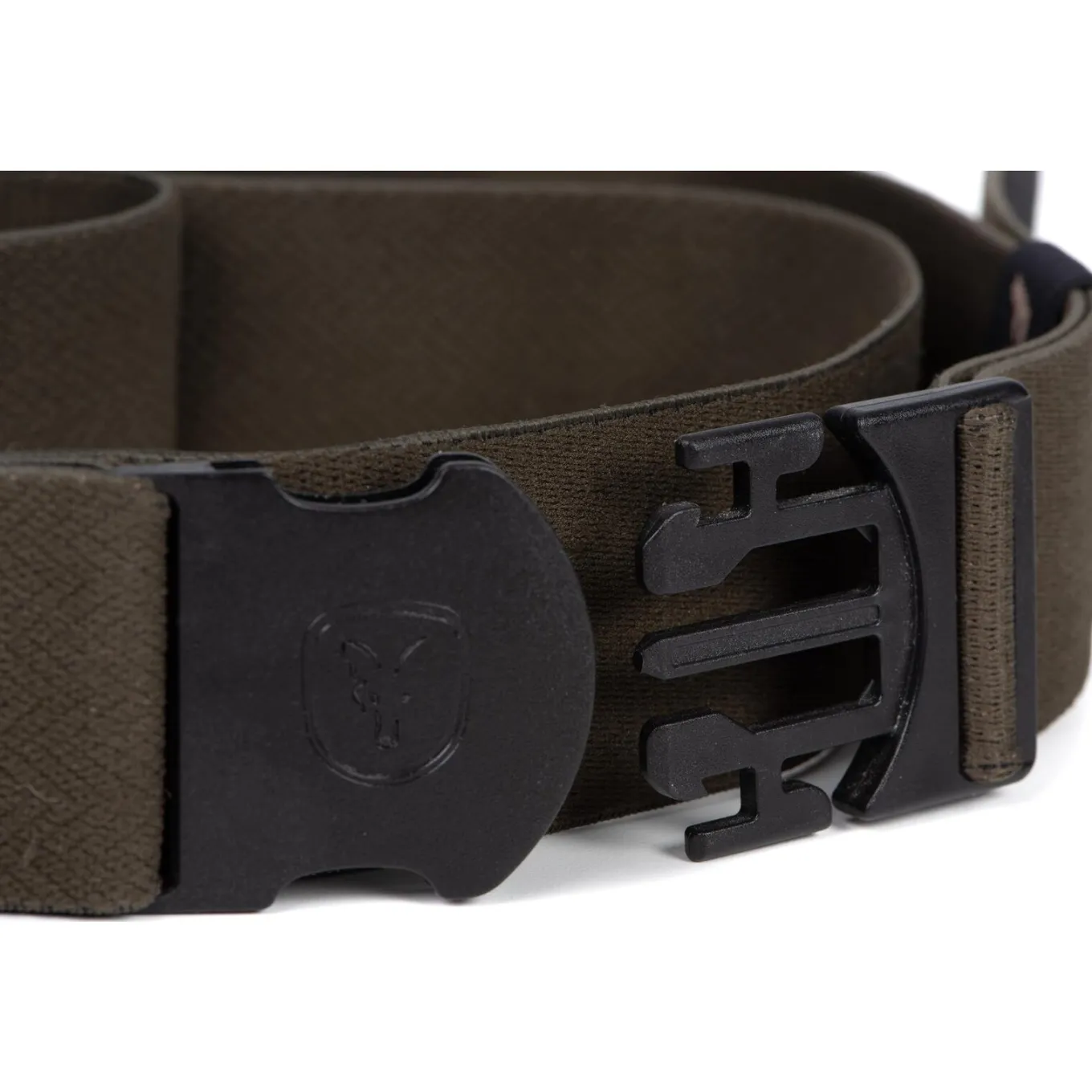 Fox Khaki belt