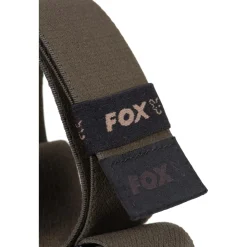Fox Khaki belt