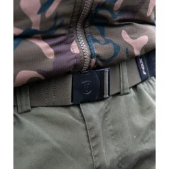 Fox Khaki belt