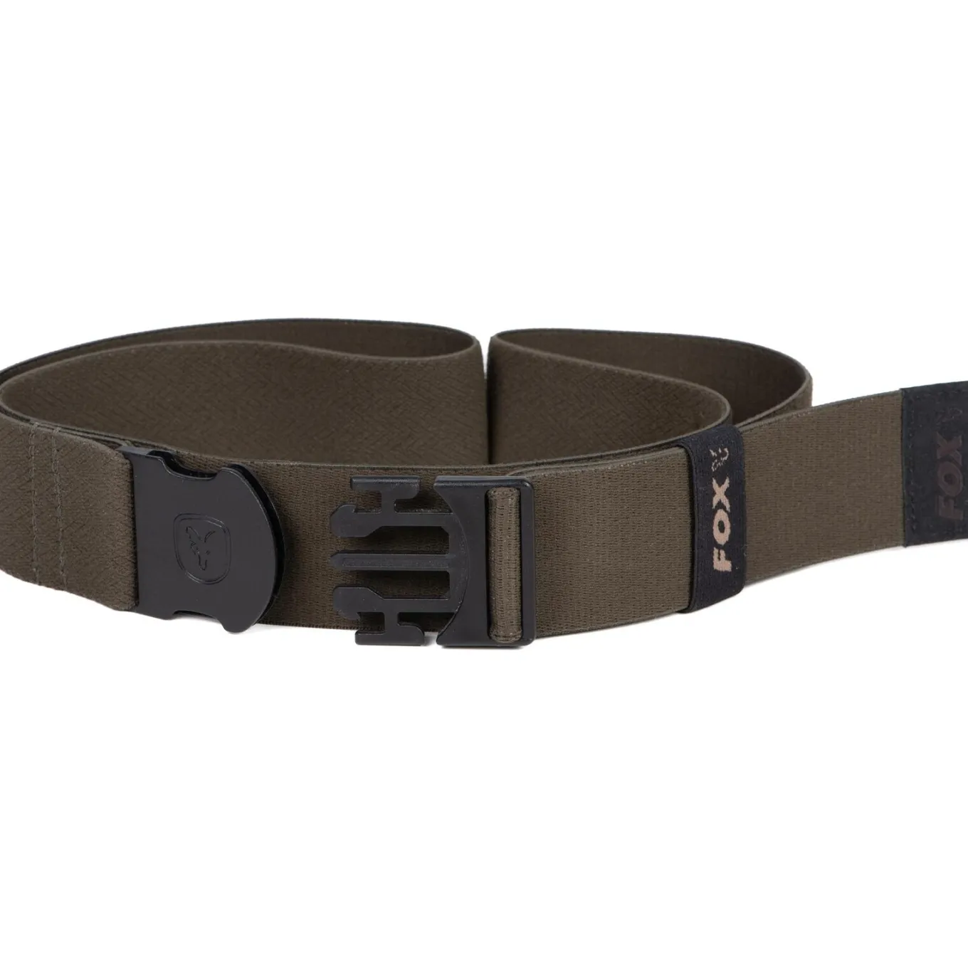 Fox Khaki belt