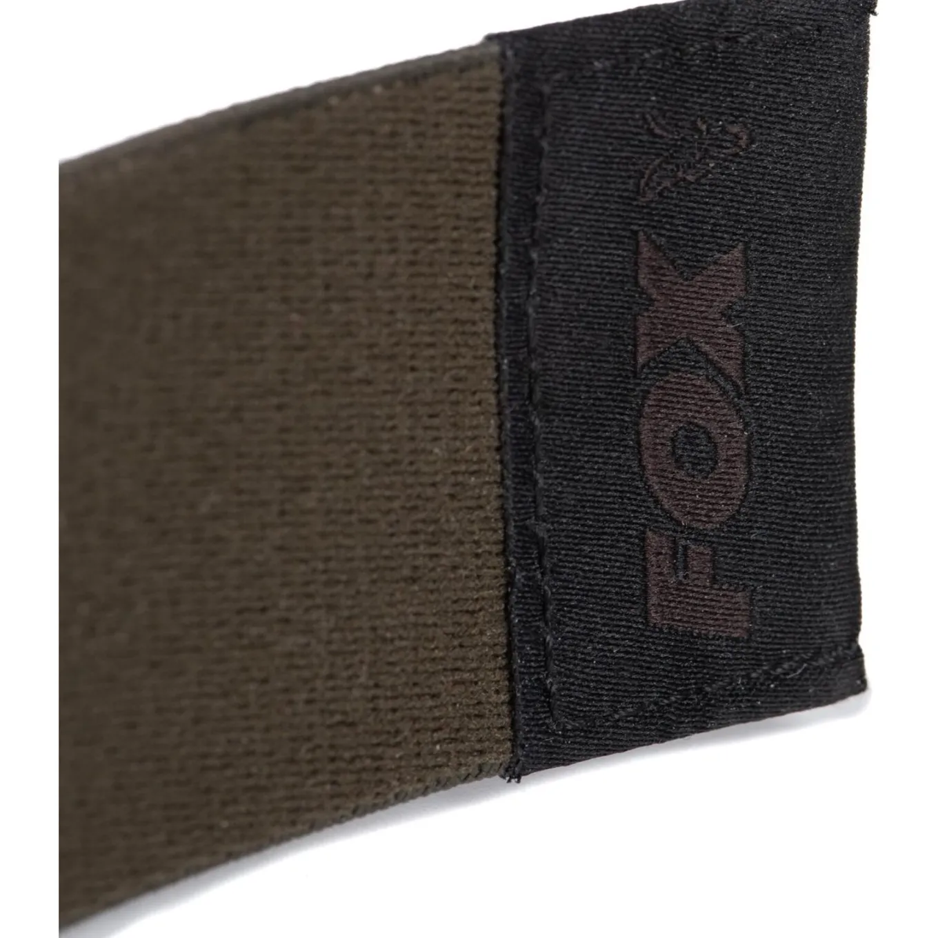 Fox Khaki belt