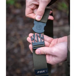 Fox Khaki belt