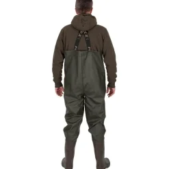 Fox Khaki HD Waders