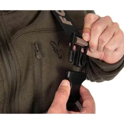 Fox Khaki HD Waders