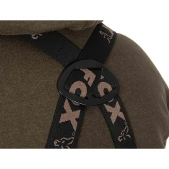 Fox Khaki HD Waders