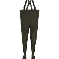 Fox Khaki LW Lined Wader