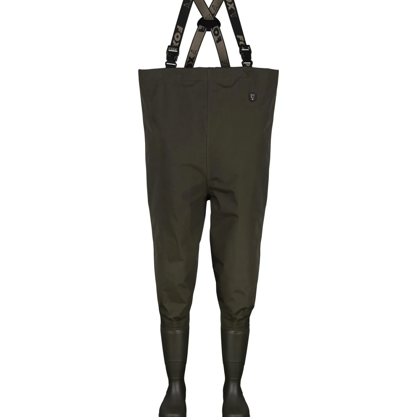 Fox Khaki LW Lined Wader