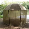 Fox Khaki Mozzy Mesh 60"