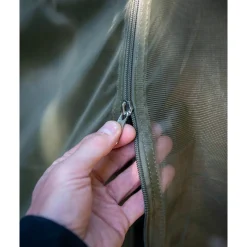 Fox Khaki Mozzy Mesh 60
