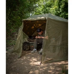 Fox Khaki Mozzy Mesh 60