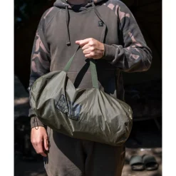 Fox Khaki Mozzy Mesh 60