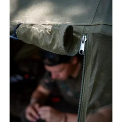 Fox Khaki Mozzy Mesh 60