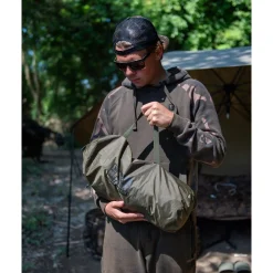 Fox Khaki Mozzy Mesh 60