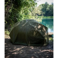 Fox Khaki Mozzy Mesh 60