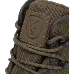 Fox Khaki V2 boot