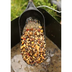 Fox Large Baiting Spoon
