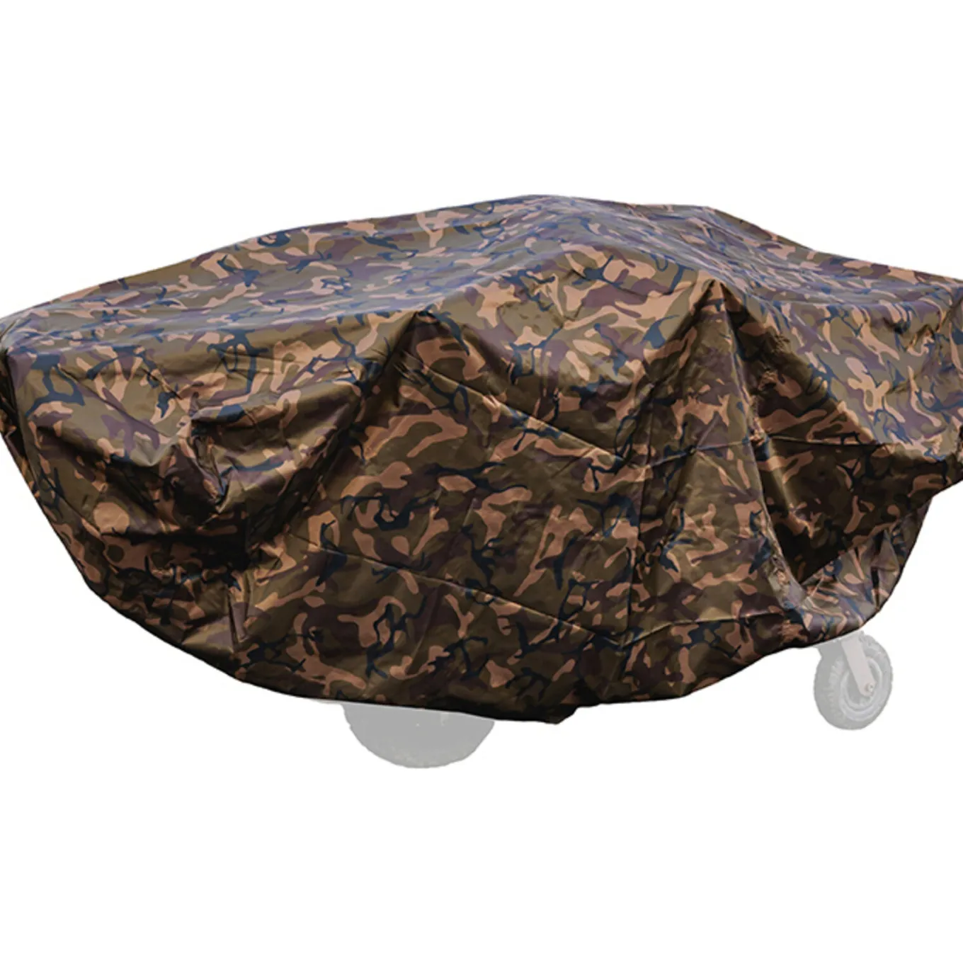 Fox Large Camolite Barrow Cover