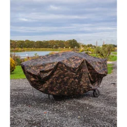Fox Large Camolite Barrow Cover
