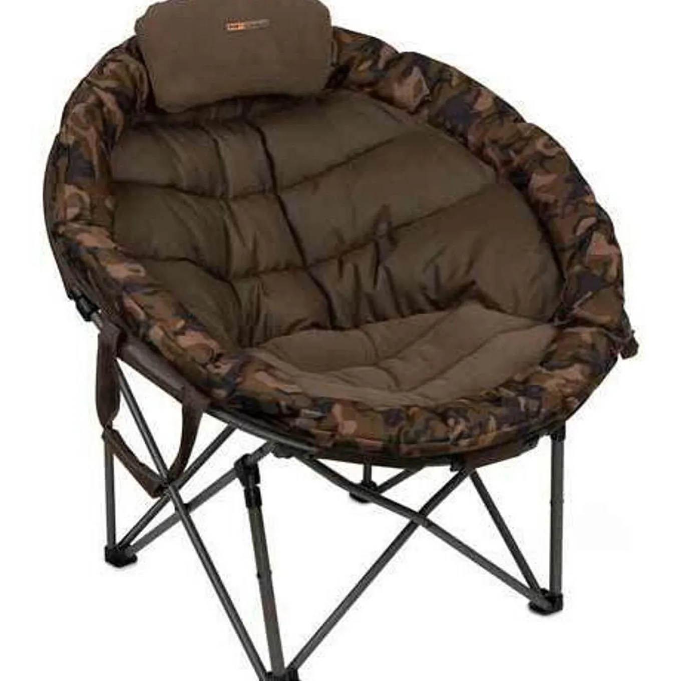 Fox Lounger Chair