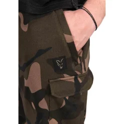Fox LW Camo joggers