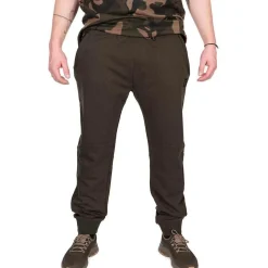 Fox LW Khaki joggers