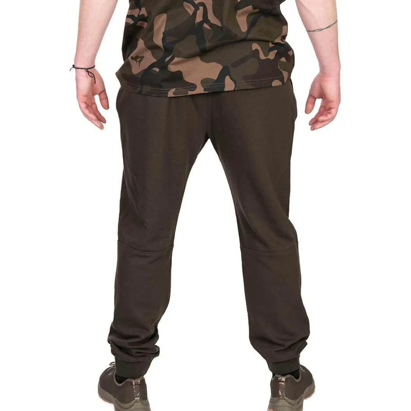 Fox LW Khaki joggers