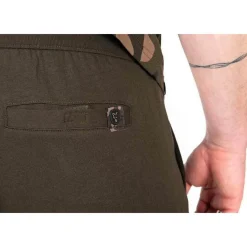 Fox LW Khaki joggers