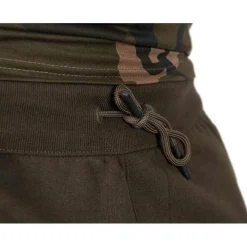 Fox LW Khaki joggers