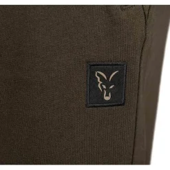 Fox LW Khaki joggers
