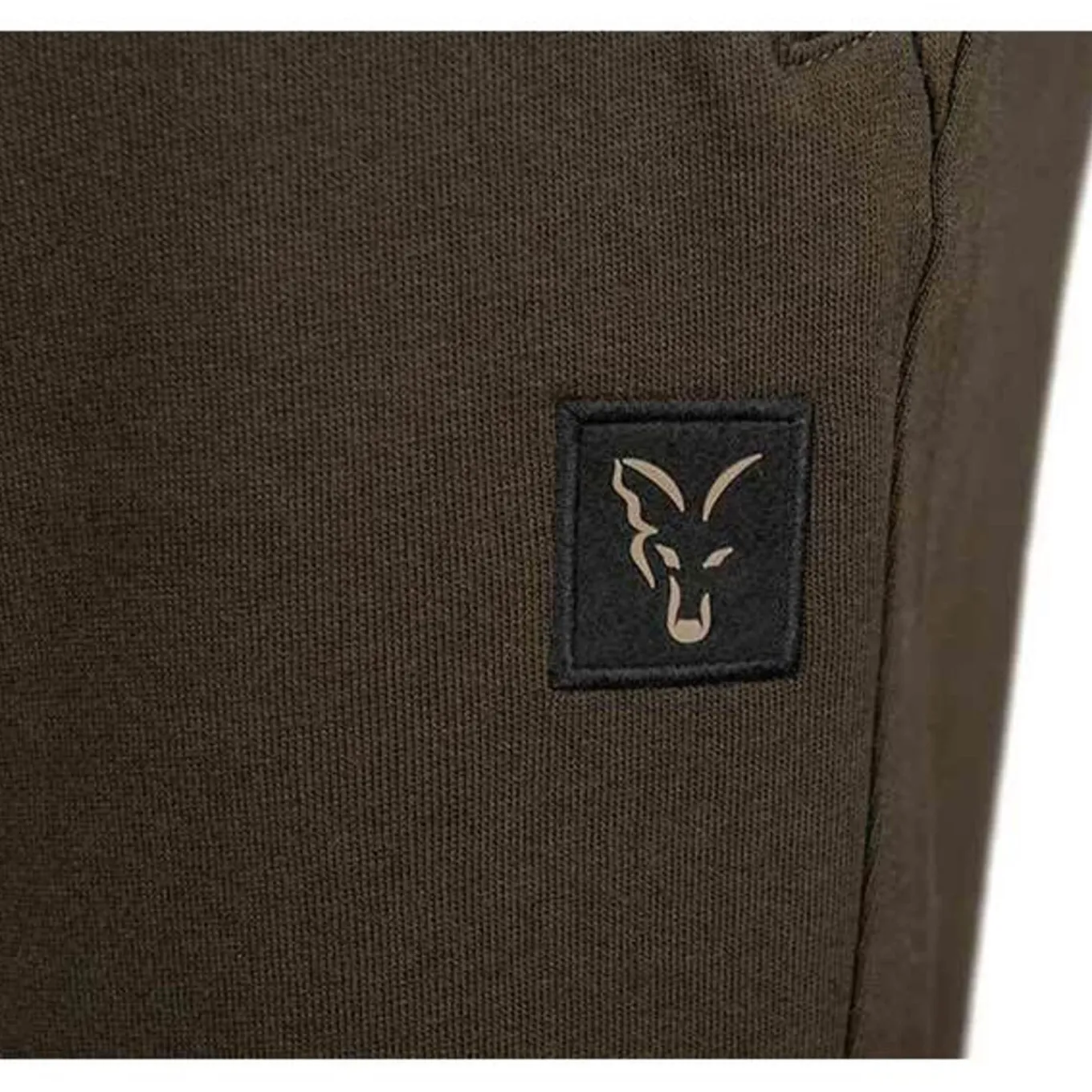 Fox LW Khaki joggers
