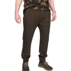 Fox LW Khaki joggers