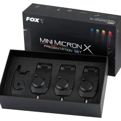 Fox Mini Micron X