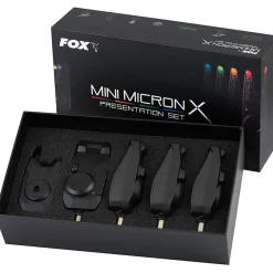 Fox Mini Micron X