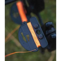 Fox MK2 Captive Back Leads