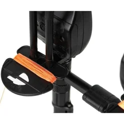 Fox MK2 Captive Back Leads