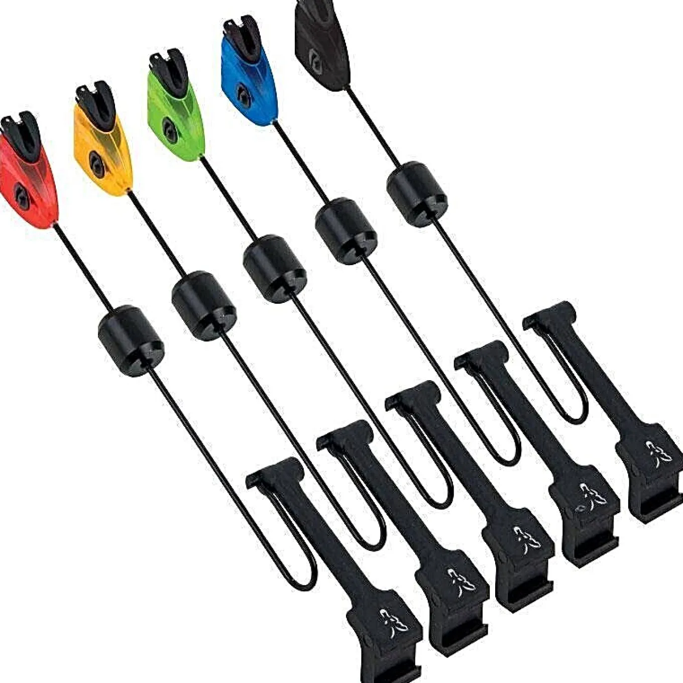 Fox MK3 Swinger Black