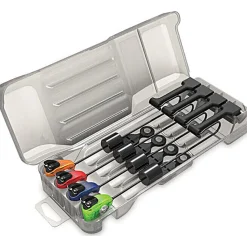 Fox MK3 Swinger Set